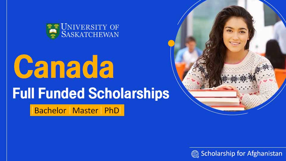 Saskatchewan University Scholarships in Canada 2022 - Scholarships.af