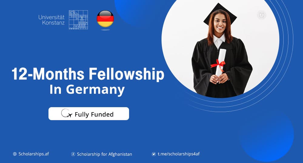 Zukunftskolleg Konnect Fellowships 2025 For Scholars From Asia, Africa ...