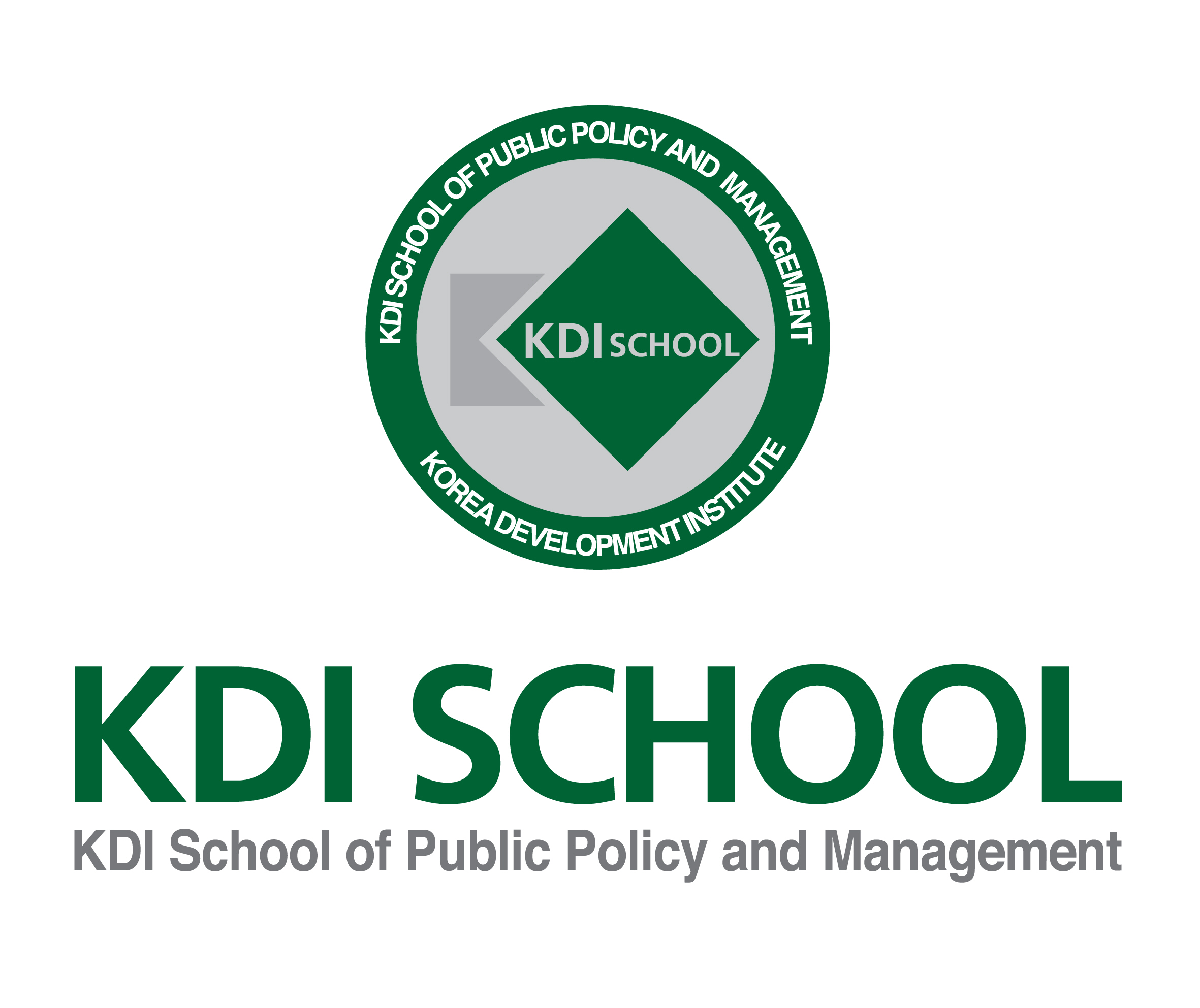 korean development institute school of public policy and management