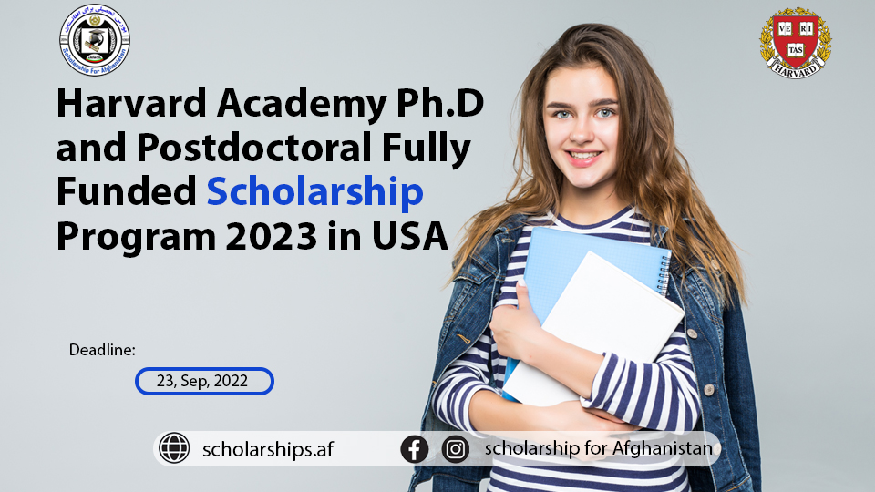 phd scholarship in usa 2023