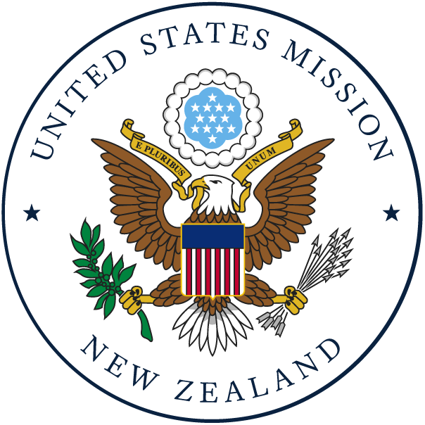 U.S. Embassy & Consulate in New Zealand Scholarships.af