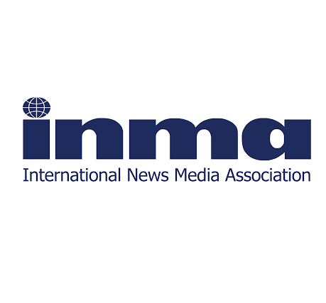 Logo - INMA (Asociación Internacional de Medios de Comunicación) 