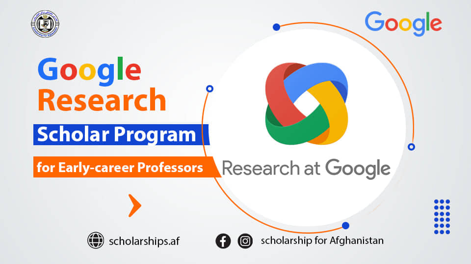 research scholar job