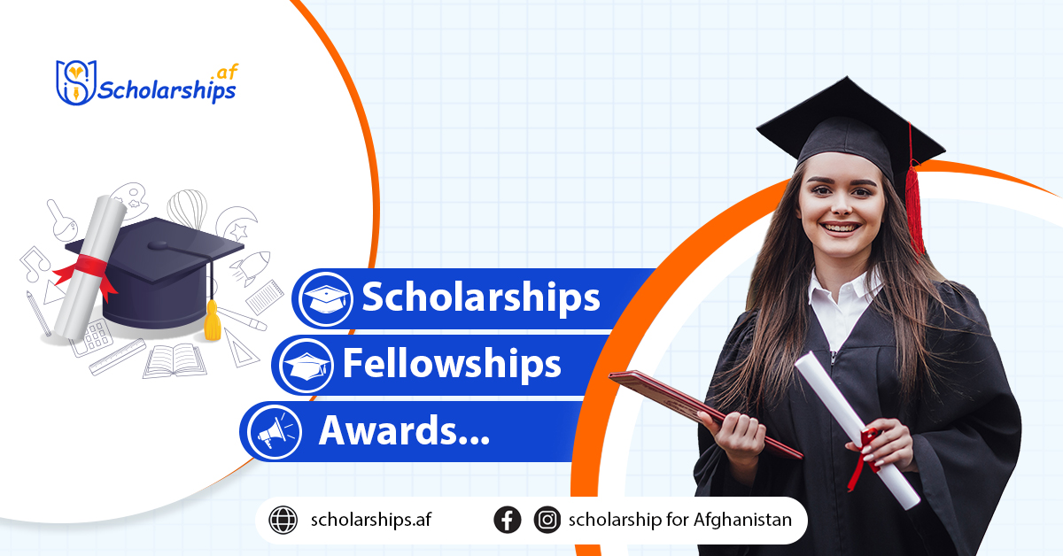 Scholarships for Afghanistan World Scholarships Portal Scholarships.af