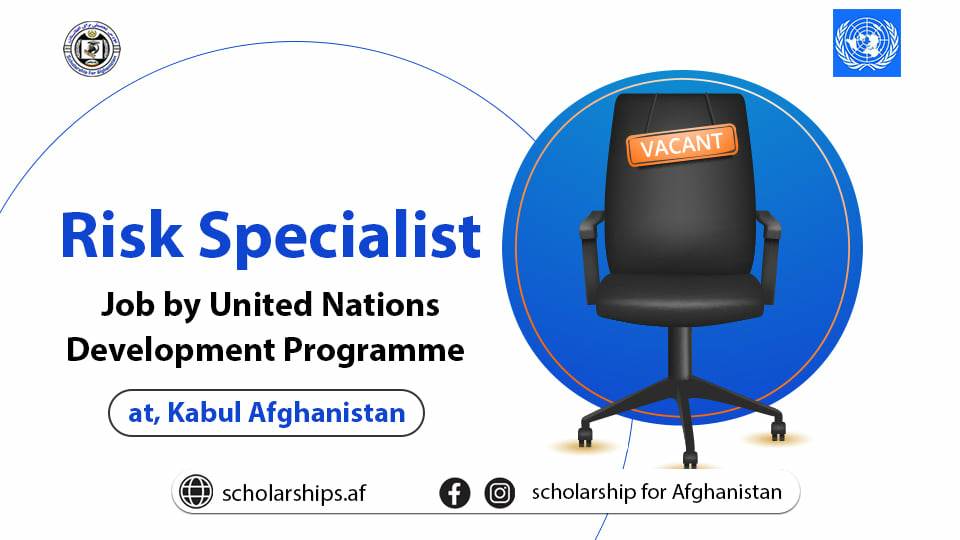 risk-specialist-job-by-united-nations-development-programme-undp-at