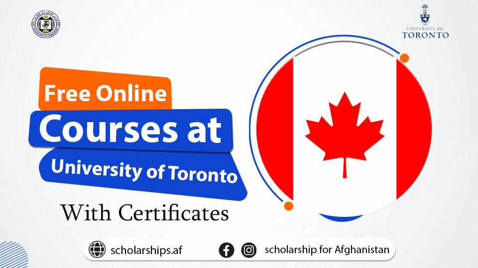 Courses In University Of Toronto