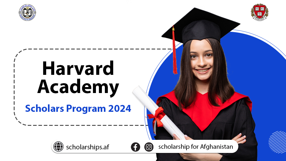 Harvard Academy Scholars Program 20252026 for PhD Recipients and