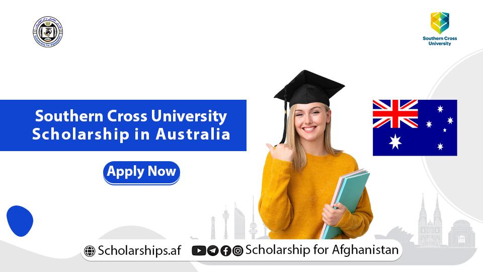 Higher Degree Scholarships 2025 at Southern Cross University