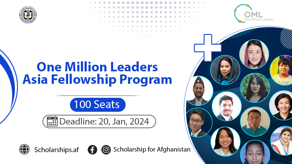 One Million Leaders Asia Fellowship Program 2024 Scholarships Af   338ea5ab B584 4bf5 A037 2d6a057f9ac3 