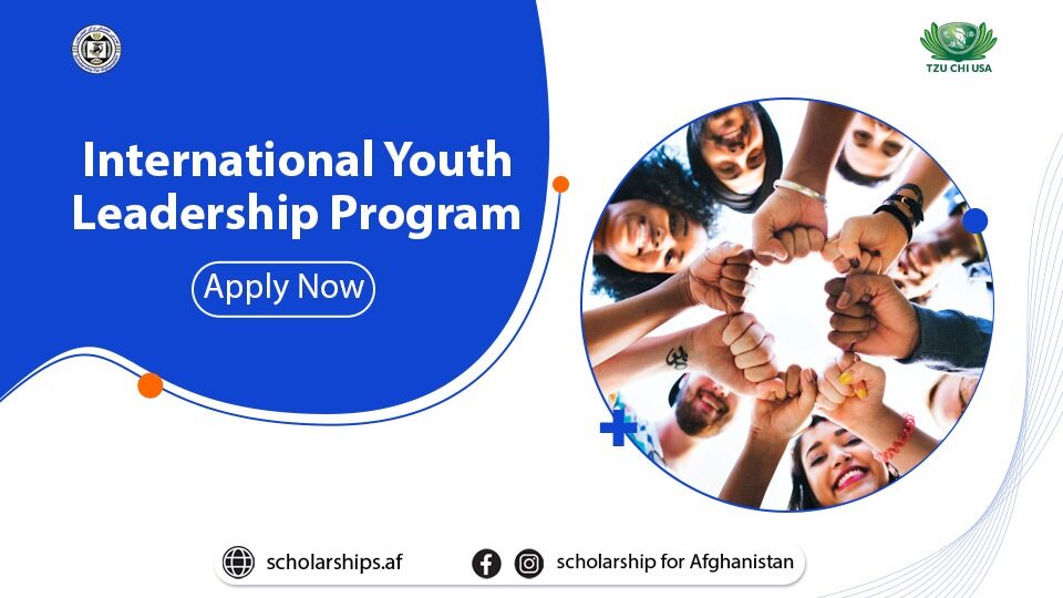 International Youth Leadership Program IYLP 2024 Scholarships Af   International Youth Leadership Program IYLP 2024 