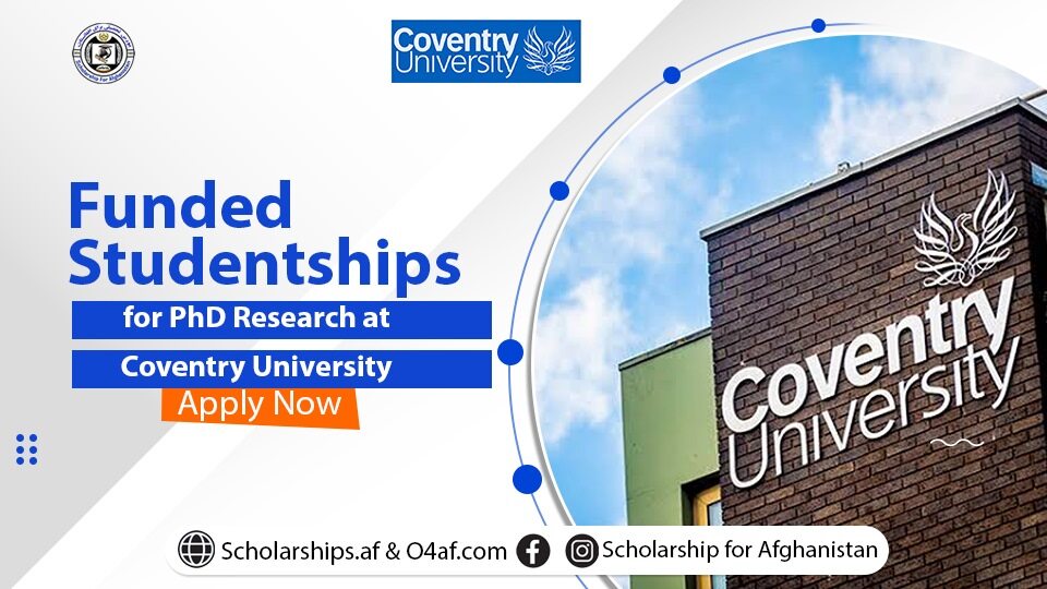 phd in finance at coventry university