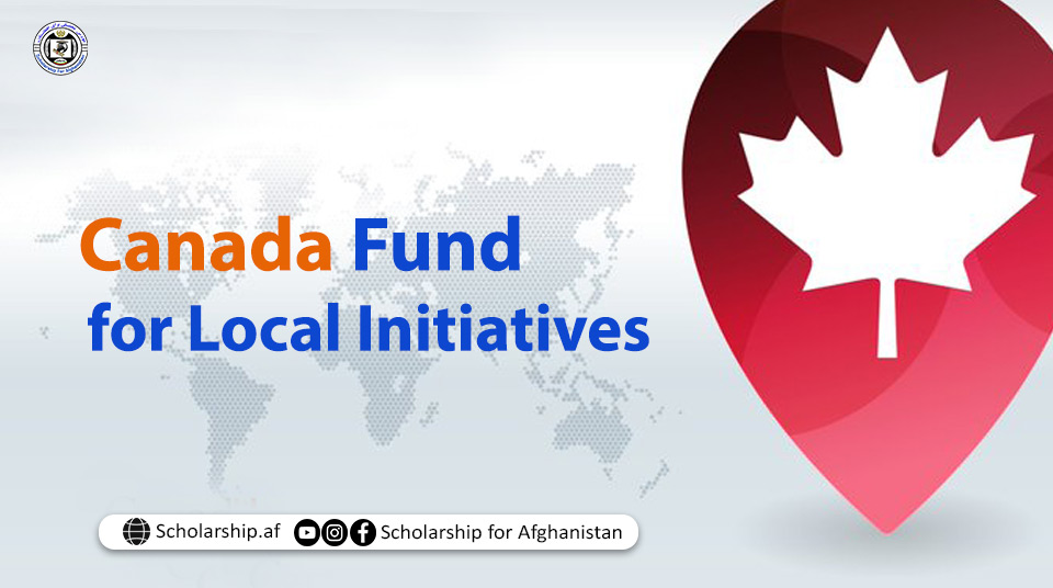 Canada Fund for Local Initiatives – Angola 2024 (Up to $50,000 ...