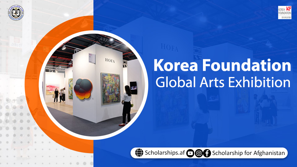 2025 Korea Foundation Global Arts Exhibition (KF XR Gallery Exhibition ...