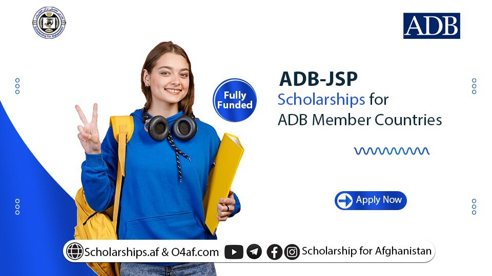 Adb Jsp Scholarship 2024 25 At The Asia Pacific University Apu